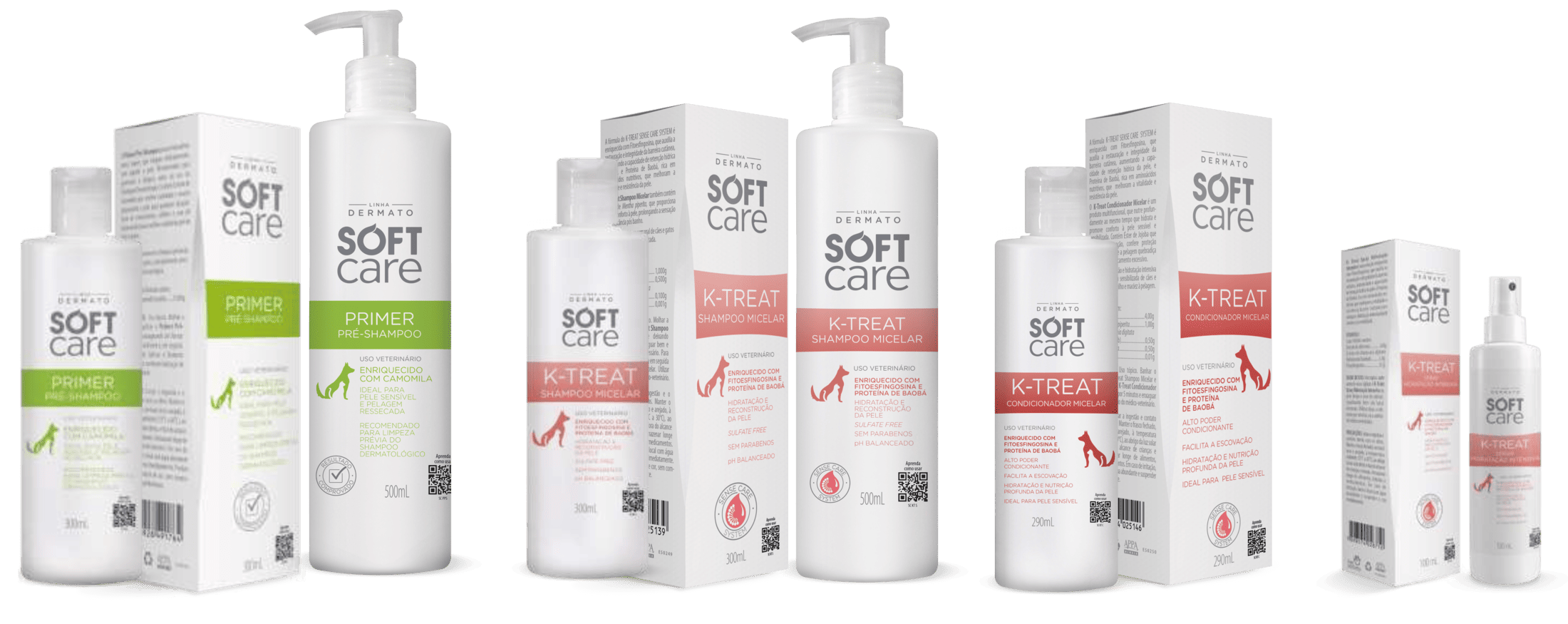 kit 1 K Treat Shampoo Micelar e1762971542539