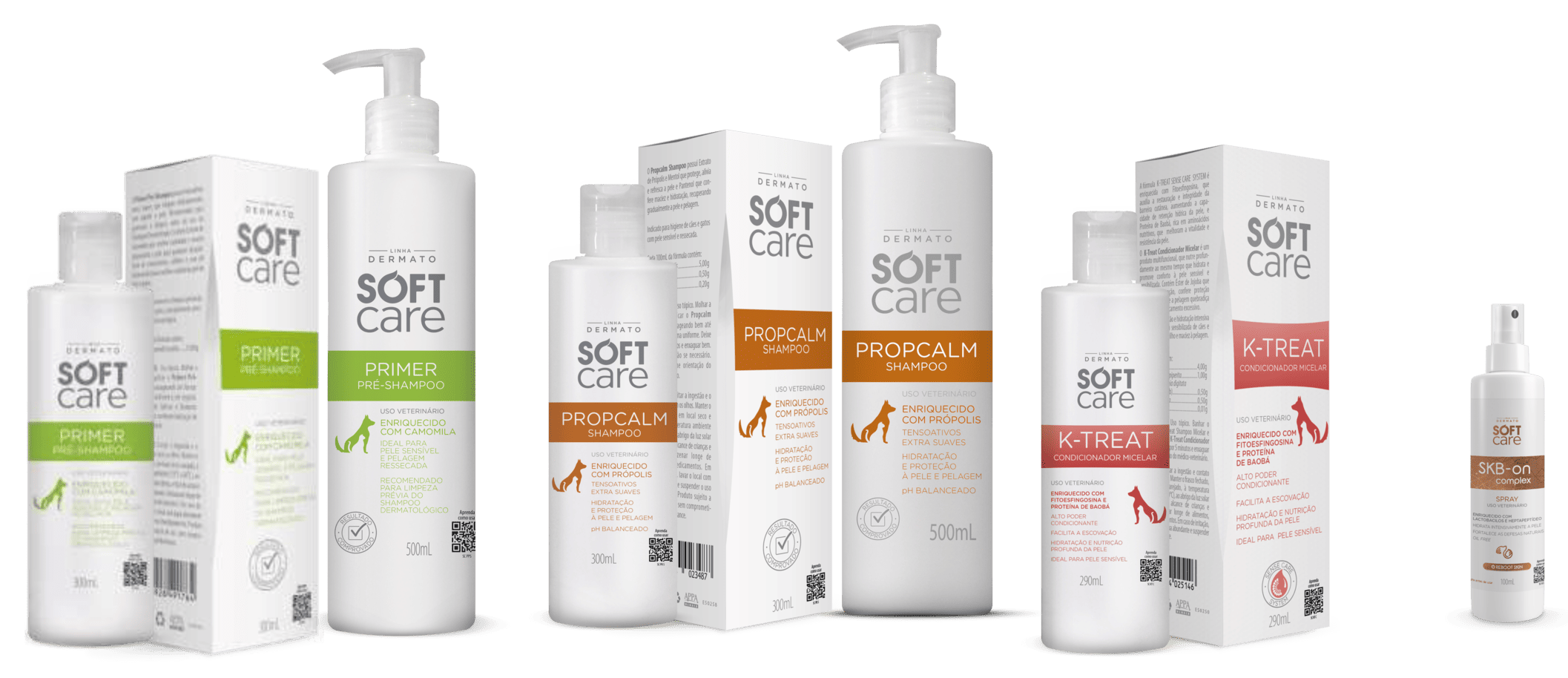 kit 2 Shampoo Propcalm Shampoo e1762972386123