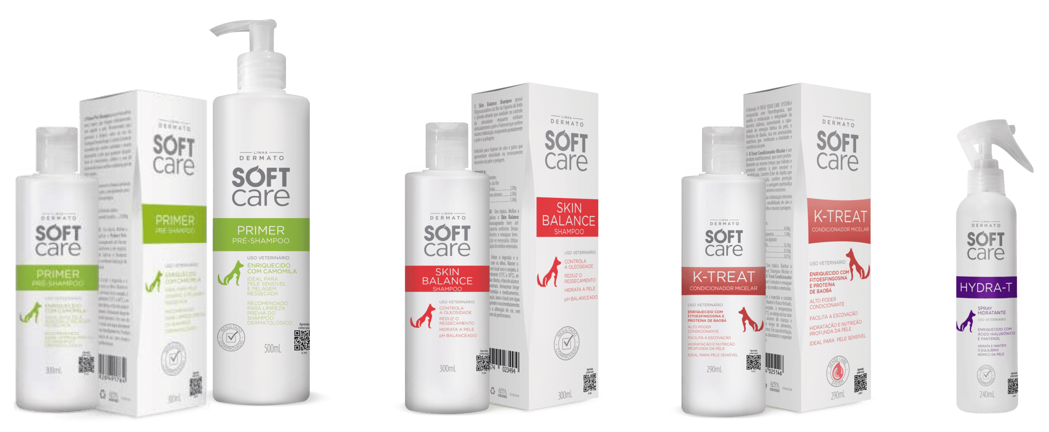 kit 3 Skin Balance Shampoo e1762972616347