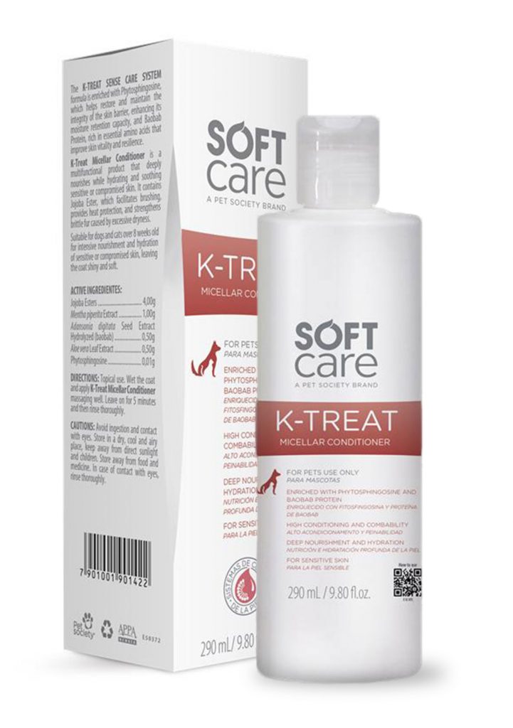 KTREAT CONDICIONADOR