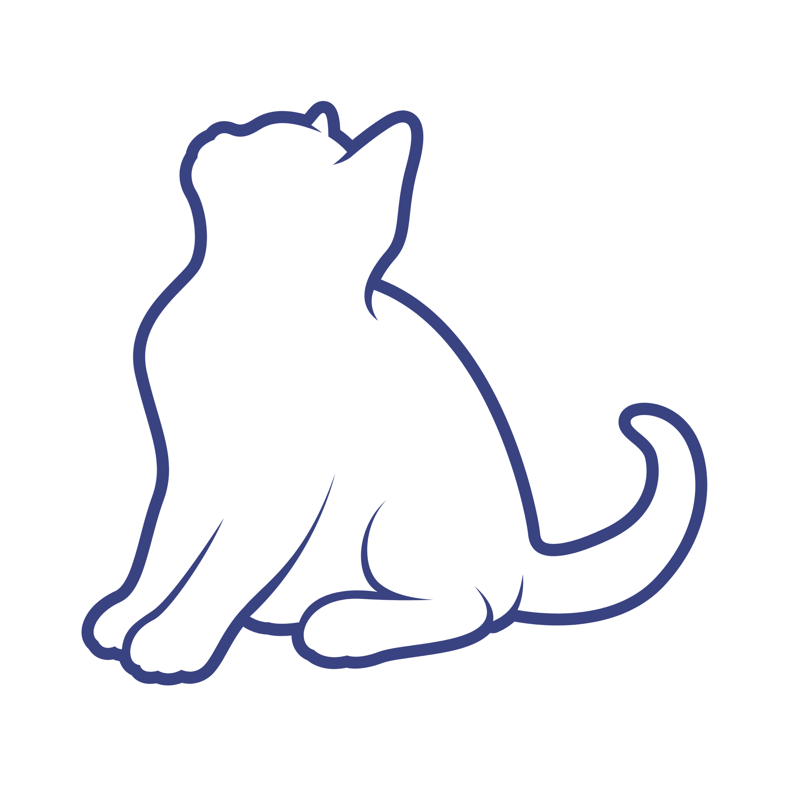 Dermo Cat Mousse 10 Uso a partir de 8 semanas 1 scaled